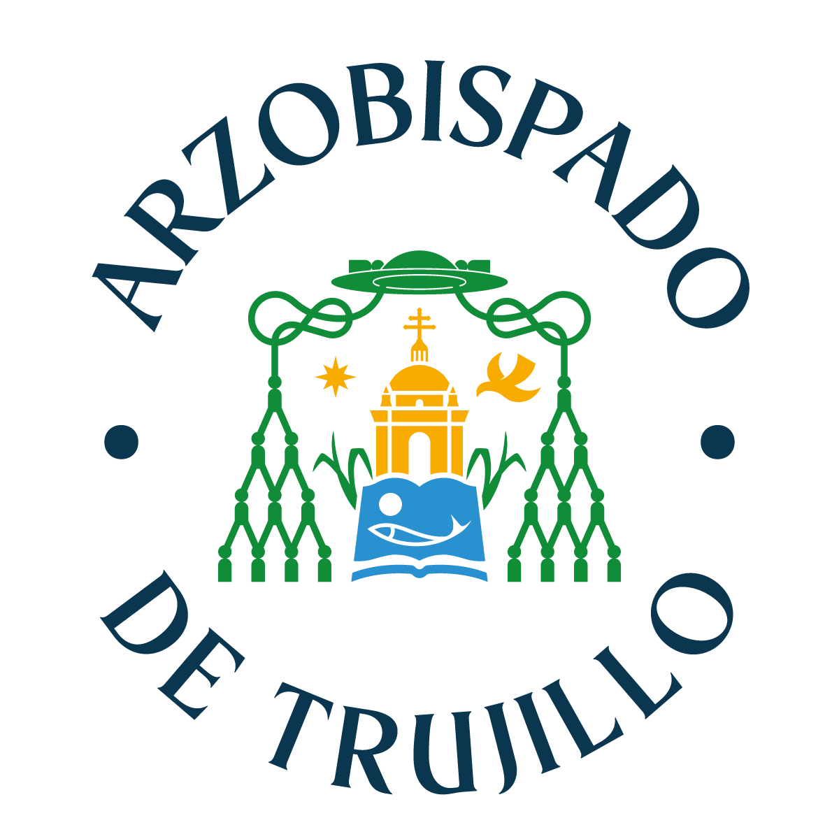 Arzobispado Metropolitano de Trujillo