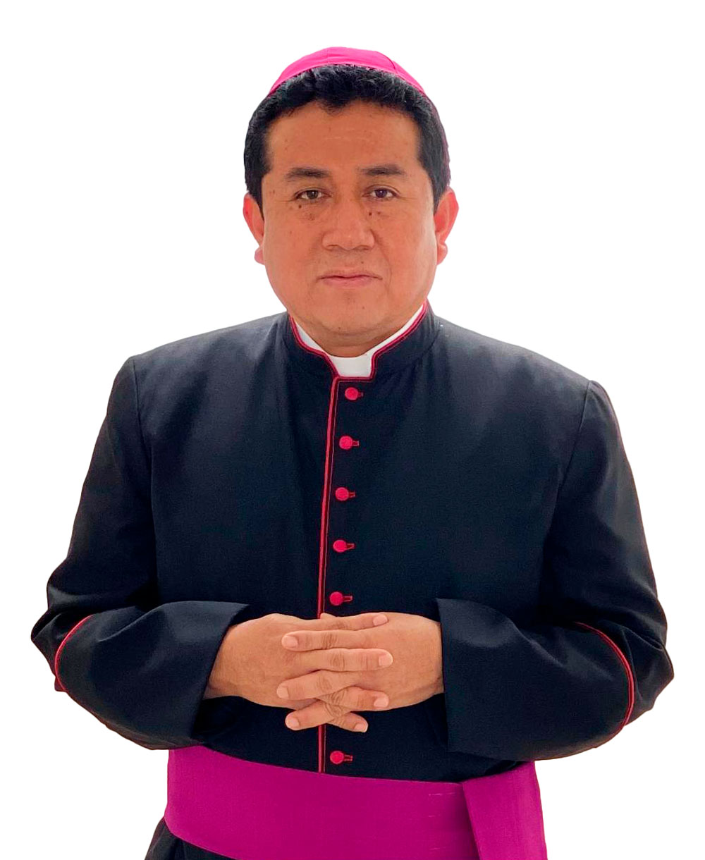 Mons. Francisco Castro